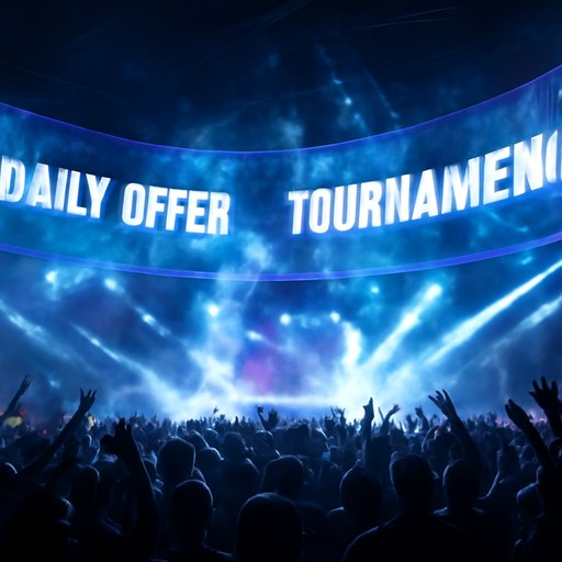 ac444 daily offer screen